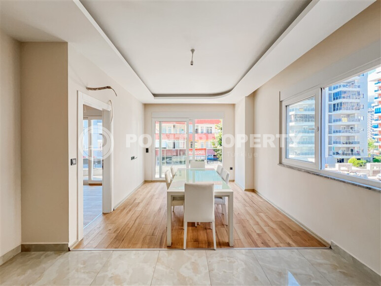 Bright apartment 65 m² in Mahmutlar-id-9152-photo-2