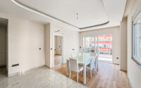 Bright apartment 65 m² in Mahmutlar-id-9152-photo-5