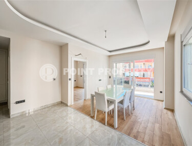 Bright apartment 65 m² in Mahmutlar-id-9152-photo-5