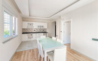 Bright apartment 65 m² in Mahmutlar-id-9152-photo-6