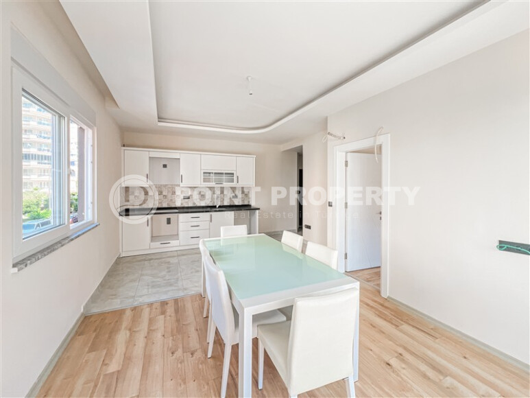 Светлая квартира 65 м² в Махмутларе-id-9152-фото-6