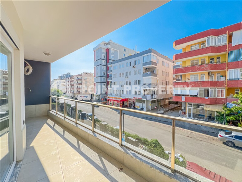 Bright apartment 65 m² in Mahmutlar-id-9152-photo-8
