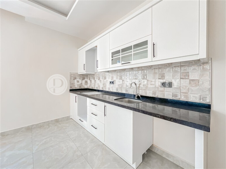 Светлая квартира 65 м² в Махмутларе-id-9152-фото-3