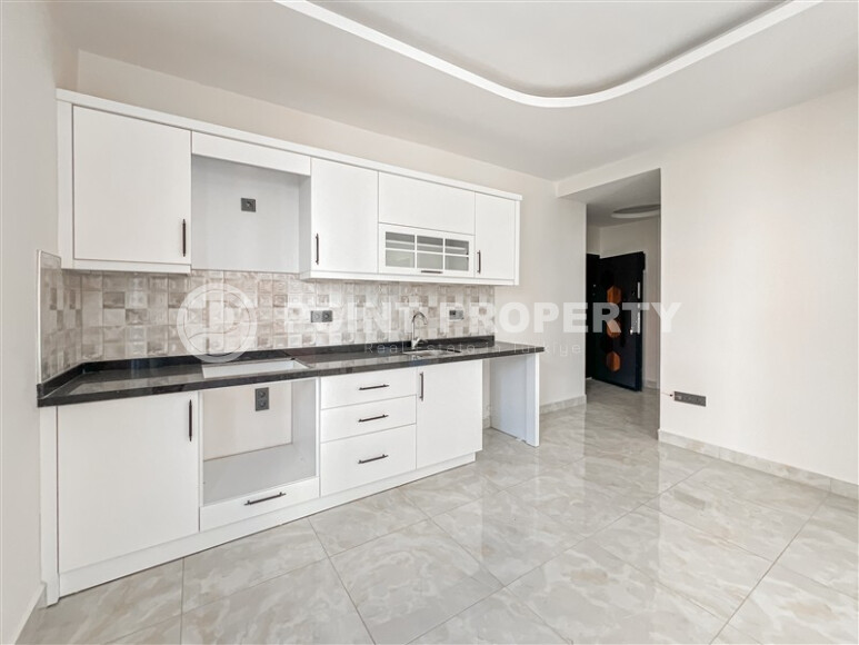 Bright apartment 65 m² in Mahmutlar-id-9152-photo-4