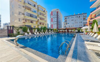Bright apartment 65 m² in Mahmutlar-id-9152-photo-1