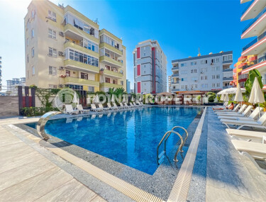 Bright apartment 65 m² in Mahmutlar-id-9152-photo-1