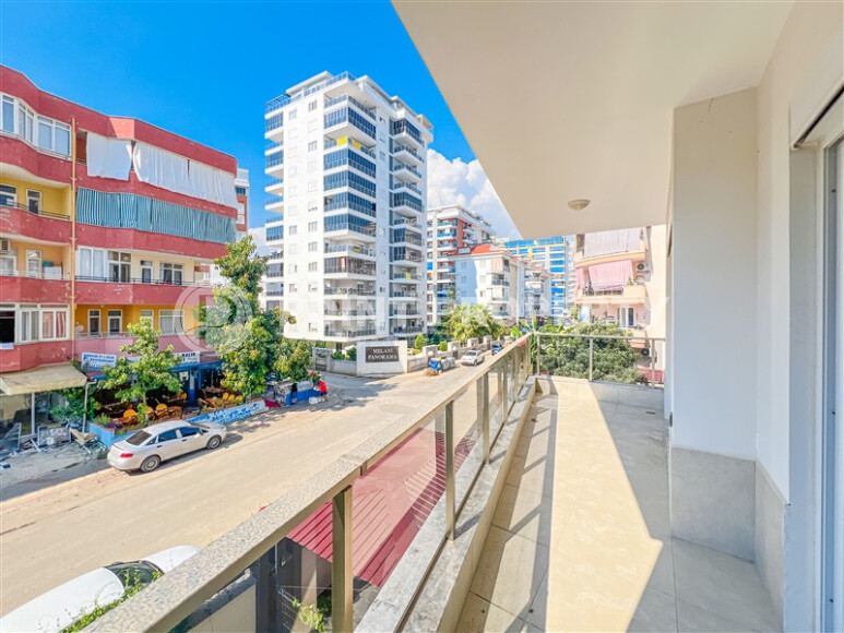Bright apartment 65 m² in Mahmutlar-id-9152-photo-9