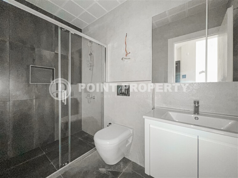 Светлая квартира 65 м² в Махмутларе-id-9152-фото-10