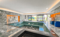 Bright apartment 65 m² in Mahmutlar-id-9152-photo-12