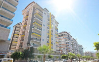 Комфортная квартира 120 м² в Махмутларе в шаге от моря-id-9153-фото-1