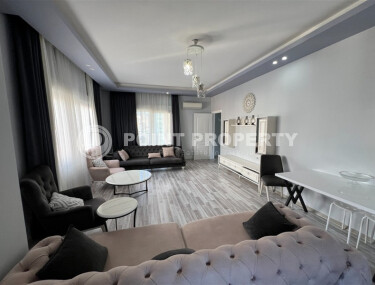Comfortable apartment 120 m² in Mahmutlar one step away from the sea-id-9153-photo-3