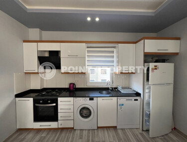 Комфортная квартира 120 м² в Махмутларе в шаге от моря-id-9153-фото-4
