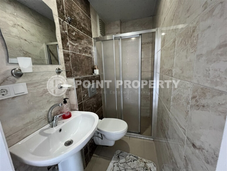 Комфортная квартира 120 м² в Махмутларе в шаге от моря-id-9153-фото-8