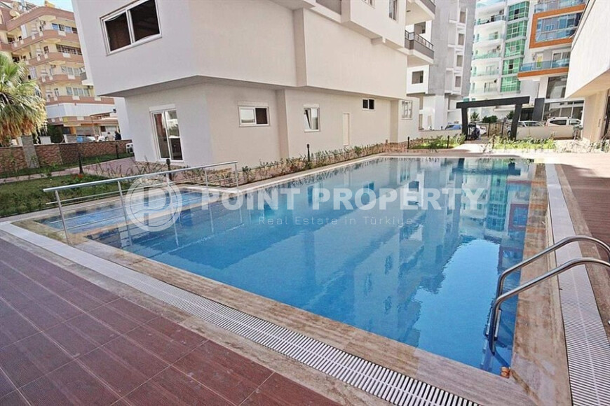 Комфортная квартира 120 м² в Махмутларе в шаге от моря-id-9153-фото-14