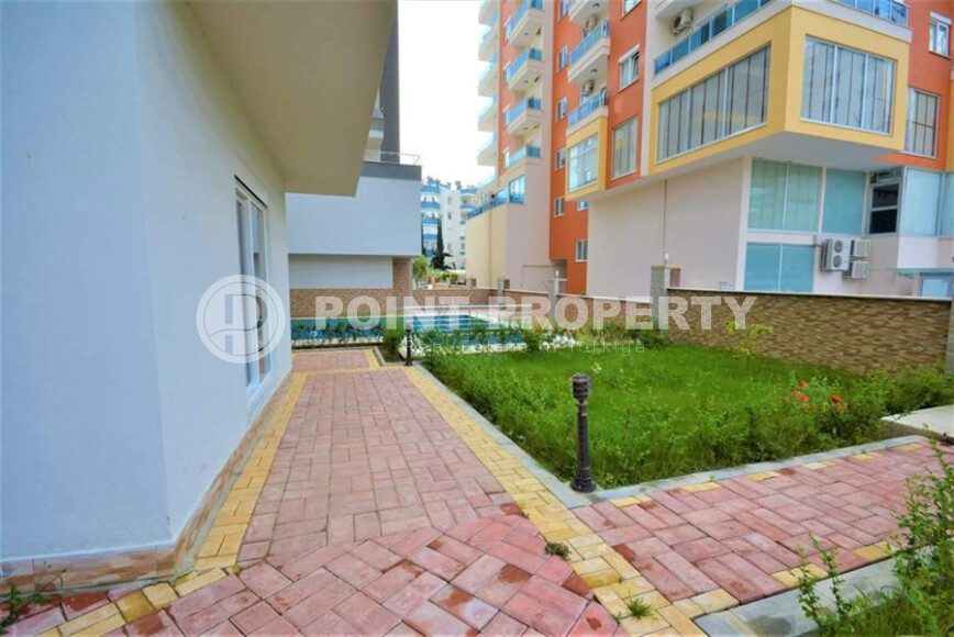 Комфортная квартира 120 м² в Махмутларе в шаге от моря-id-9153-фото-17