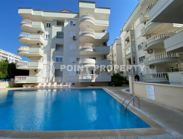 Солнечная квартира 115 м² в районе Оба-id-9154-фото-1