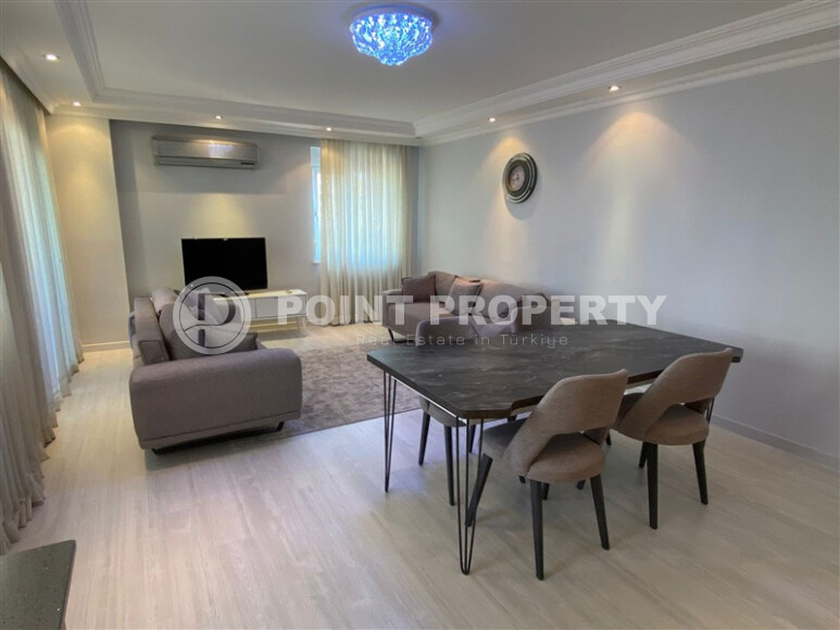 Солнечная квартира 115 м² в районе Оба-id-9154-фото-2