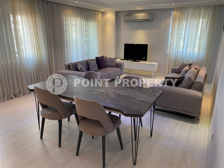 Солнечная квартира 115 м² в районе Оба-id-9154-фото-3