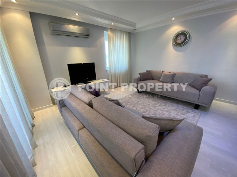 Солнечная квартира 115 м² в районе Оба-id-9154-фото-4