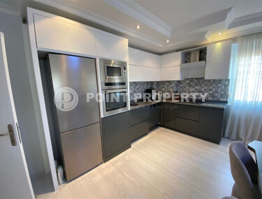 Солнечная квартира 115 м² в районе Оба-id-9154-фото-5