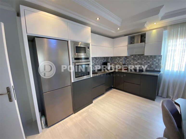 Солнечная квартира 115 м² в районе Оба-id-9154-фото-5