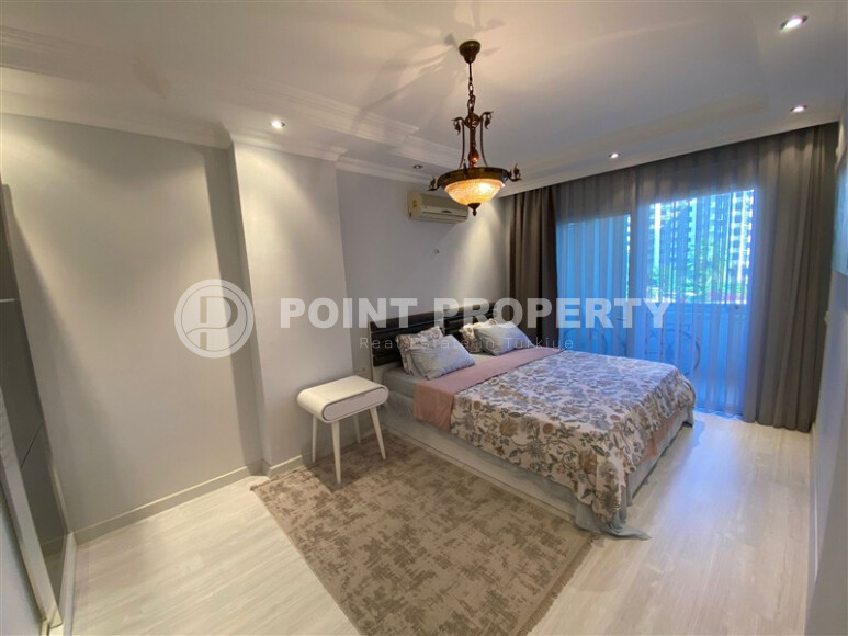 Солнечная квартира 115 м² в районе Оба-id-9154-фото-6