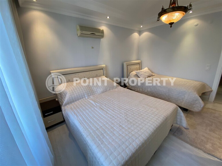 Солнечная квартира 115 м² в районе Оба-id-9154-фото-7