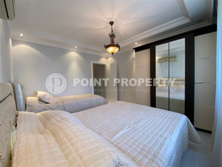 Солнечная квартира 115 м² в районе Оба-id-9154-фото-8