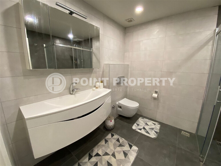 Солнечная квартира 115 м² в районе Оба-id-9154-фото-9