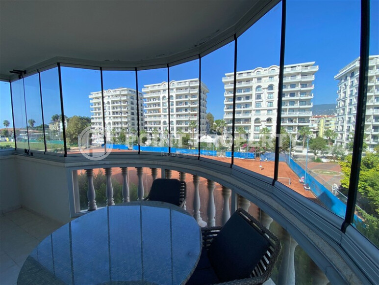 Солнечная квартира 115 м² в районе Оба-id-9154-фото-12