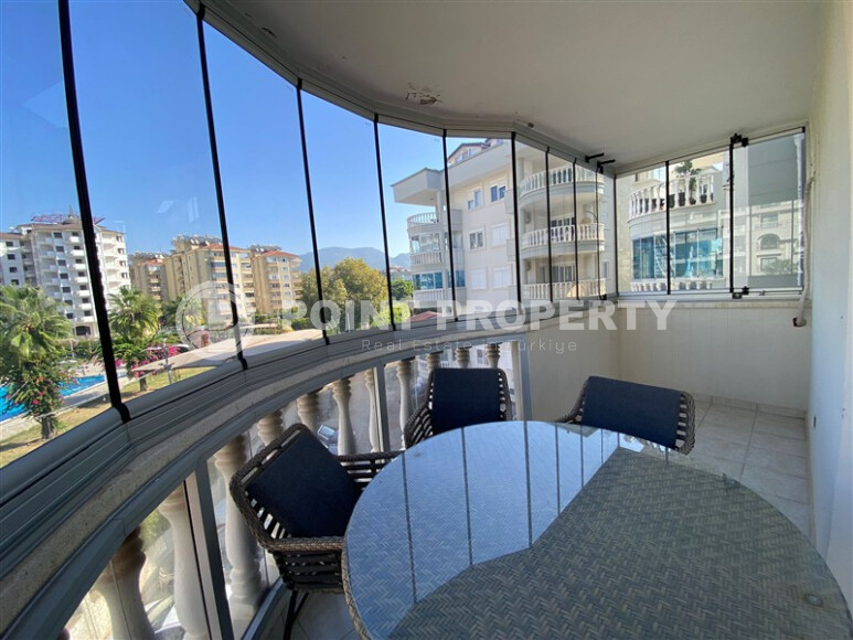 Солнечная квартира 115 м² в районе Оба-id-9154-фото-13