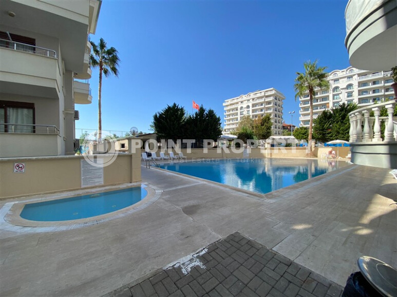 Солнечная квартира 115 м² в районе Оба-id-9154-фото-14