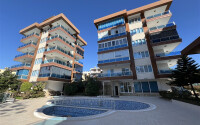 Просторная квартира 165 м² в Тосмуре, ВНЖ и гражданство-id-9155-фото-1