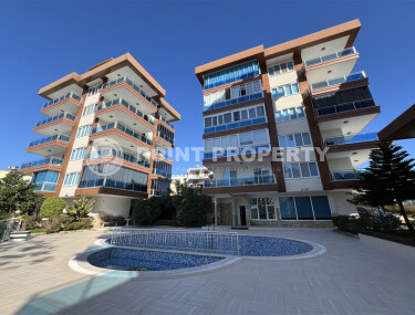Просторная квартира 165 м² в Тосмуре, ВНЖ и гражданство-id-9155-фото-1