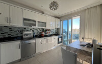 Просторная квартира 165 м² в Тосмуре, ВНЖ и гражданство-id-9155-фото-3
