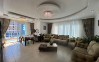 Spacious apartment 165 m² in Tosmur, residence permit and citizenship-id-9155-photo-4