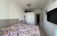 Просторная квартира 165 м² в Тосмуре, ВНЖ и гражданство-id-9155-фото-7