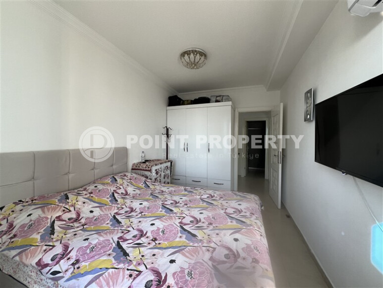 Просторная квартира 165 м² в Тосмуре, ВНЖ и гражданство-id-9155-фото-7