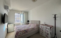 Просторная квартира 165 м² в Тосмуре, ВНЖ и гражданство-id-9155-фото-8