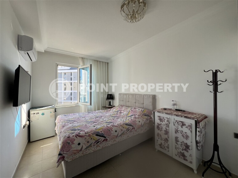 Просторная квартира 165 м² в Тосмуре, ВНЖ и гражданство-id-9155-фото-8