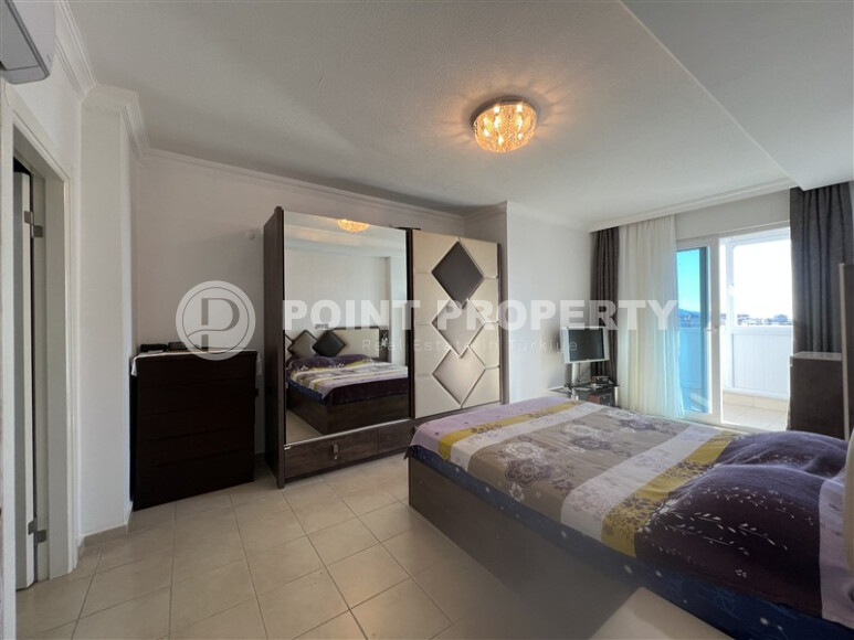 Просторная квартира 165 м² в Тосмуре, ВНЖ и гражданство-id-9155-фото-9