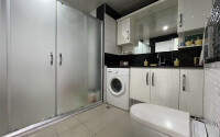Просторная квартира 165 м² в Тосмуре, ВНЖ и гражданство-id-9155-фото-10