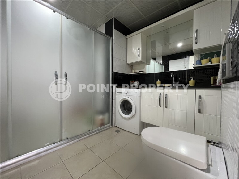 Просторная квартира 165 м² в Тосмуре, ВНЖ и гражданство-id-9155-фото-10