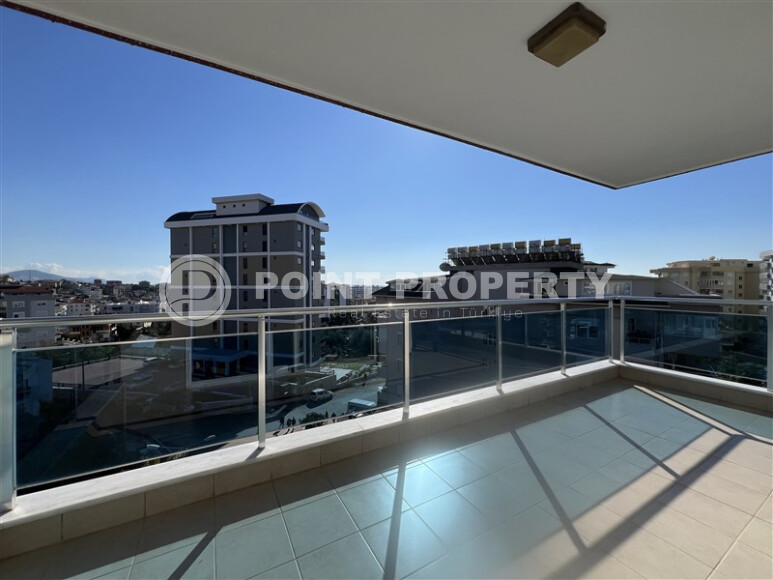 Просторная квартира 165 м² в Тосмуре, ВНЖ и гражданство-id-9155-фото-11