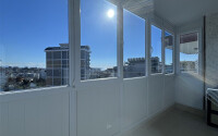 Просторная квартира 165 м² в Тосмуре, ВНЖ и гражданство-id-9155-фото-12