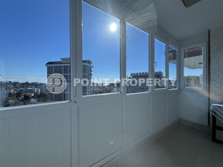 Просторная квартира 165 м² в Тосмуре, ВНЖ и гражданство-id-9155-фото-12