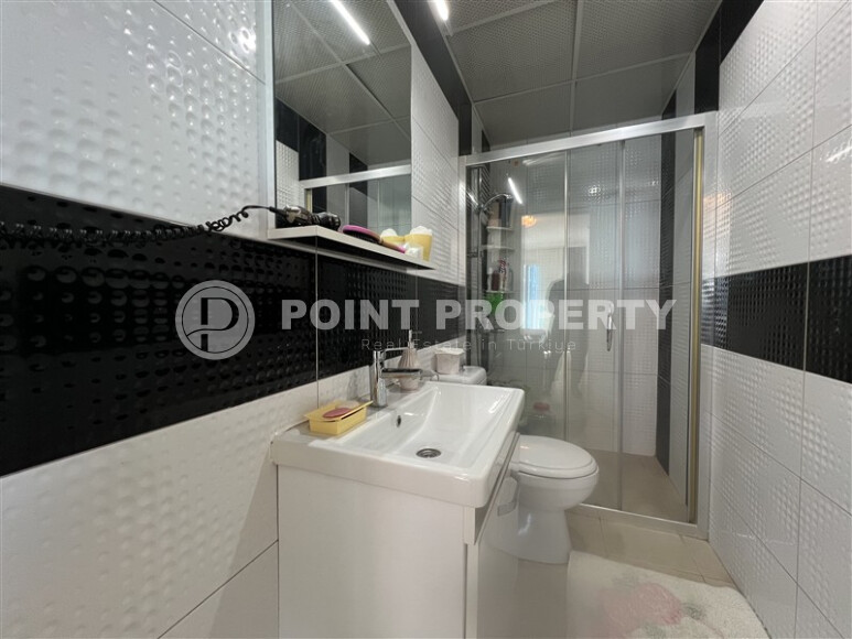 Просторная квартира 165 м² в Тосмуре, ВНЖ и гражданство-id-9155-фото-13