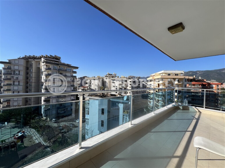 Просторная квартира 165 м² в Тосмуре, ВНЖ и гражданство-id-9155-фото-14