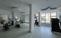 Просторная квартира 165 м² в Тосмуре, ВНЖ и гражданство-id-9155-фото-15