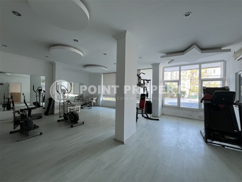 Просторная квартира 165 м² в Тосмуре, ВНЖ и гражданство-id-9155-фото-15